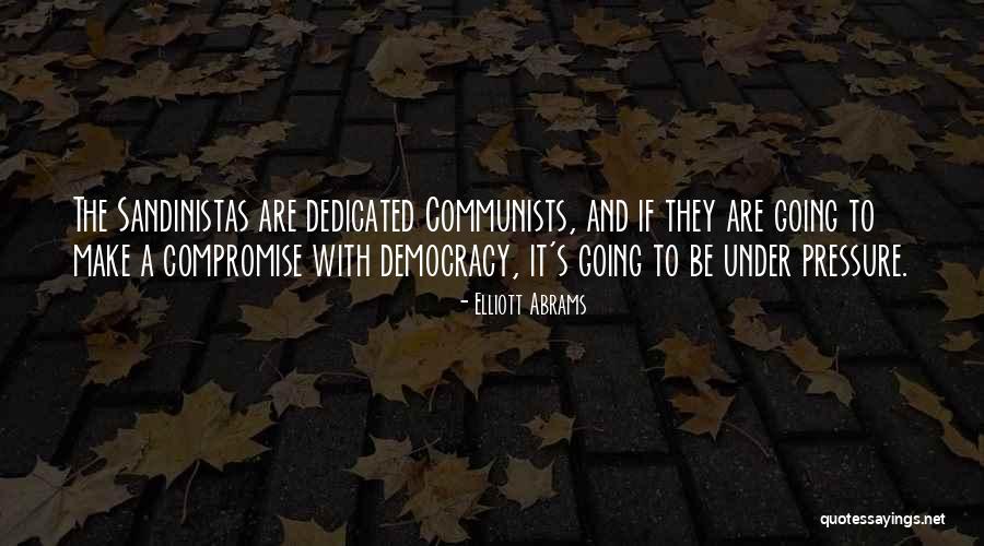 Prohibicija Quotes By Elliott Abrams Prohibicija Quotes By Elliott Abrams