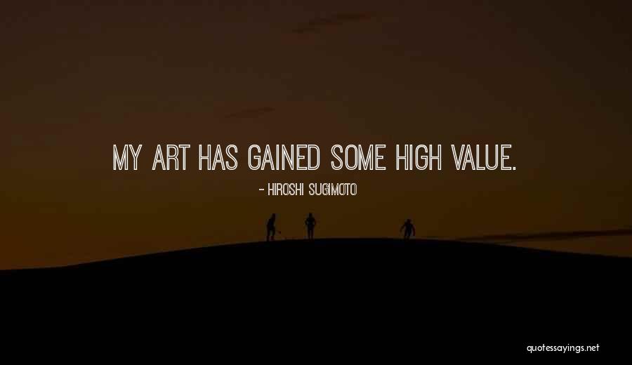 Prohibicija Quotes By Hiroshi Sugimoto Prohibicija Quotes By Hiroshi Sugimoto
