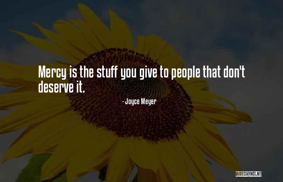 Prohibiciones Como Quotes By Joyce Meyer Prohibiciones Como Quotes By Joyce Meyer
