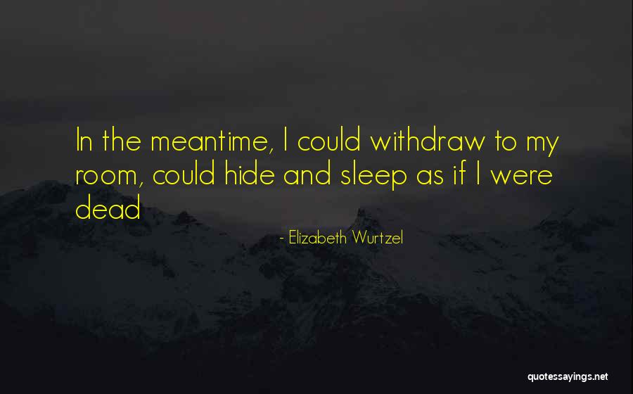Prohibiciones De Los Trabajadores Quotes By Elizabeth Wurtzel Prohibiciones De Los Trabajadores Quotes By Elizabeth Wurtzel