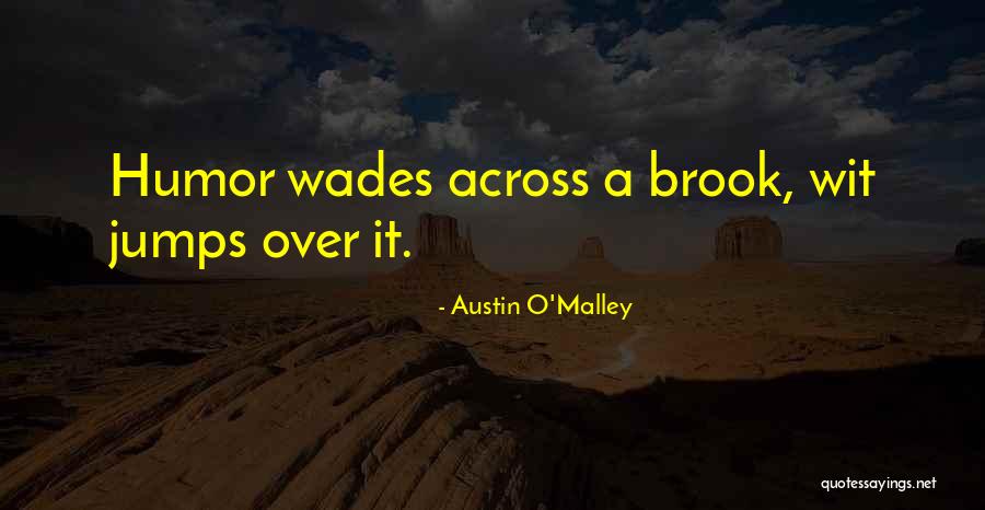 Prohibiciones Para Quotes By Austin O'Malley Prohibiciones Para Quotes By Austin O'Malley