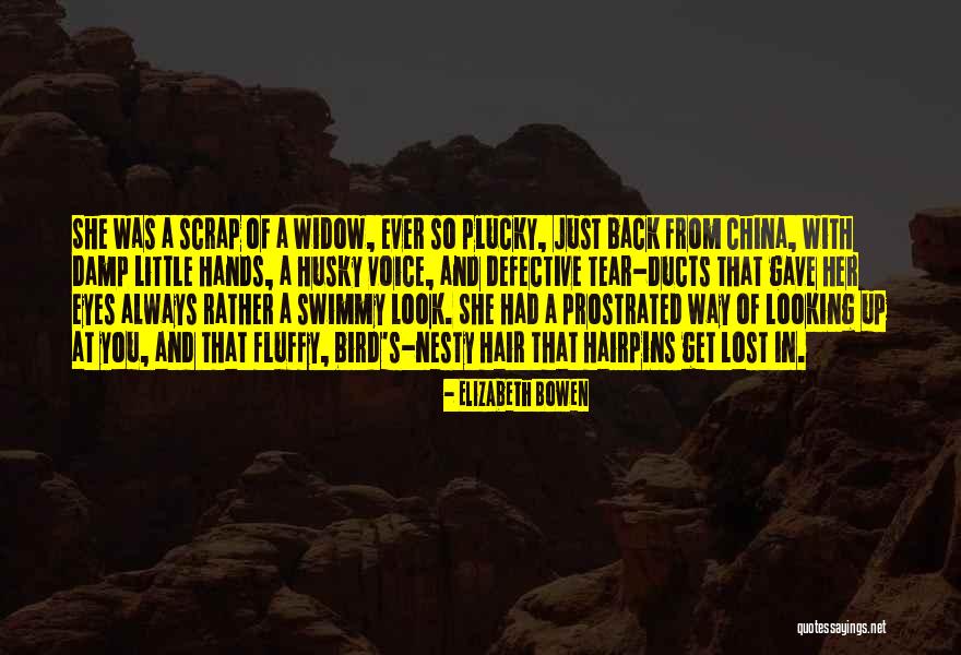 Prohibiciones Toque Quotes By Elizabeth Bowen Prohibiciones Toque Quotes By Elizabeth Bowen