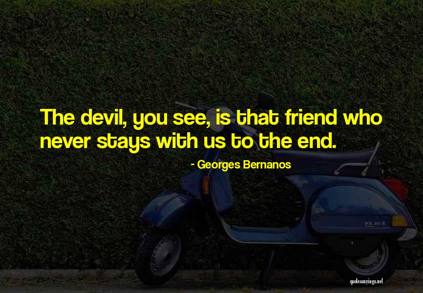 Prohibitionism Quotes By Georges Bernanos Prohibitionism Quotes By Georges Bernanos