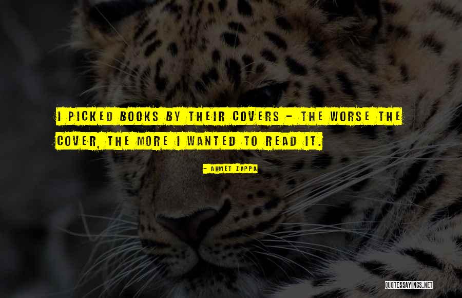 Prohibitions Concerning Quotes By Ahmet Zappa Prohibitions Concerning Quotes By Ahmet Zappa