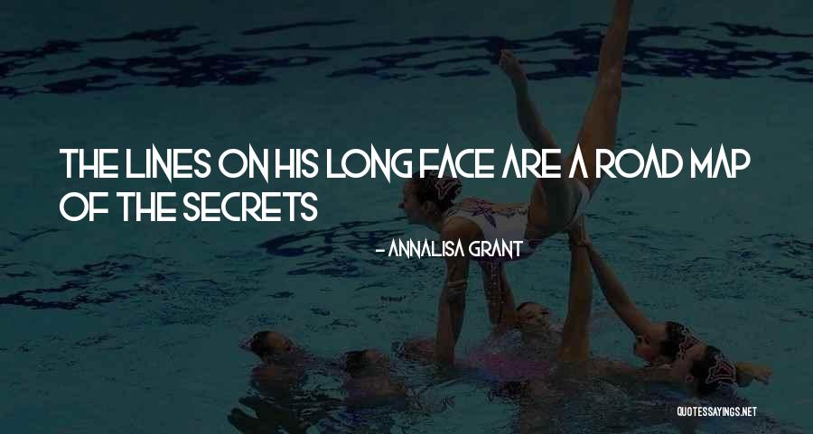 Prohibitions Concerning Quotes By AnnaLisa Grant