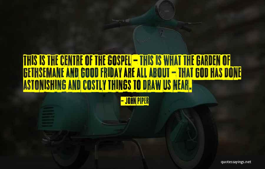 Prohibitions Concerning Quotes By John Piper Prohibitions Concerning Quotes By John Piper