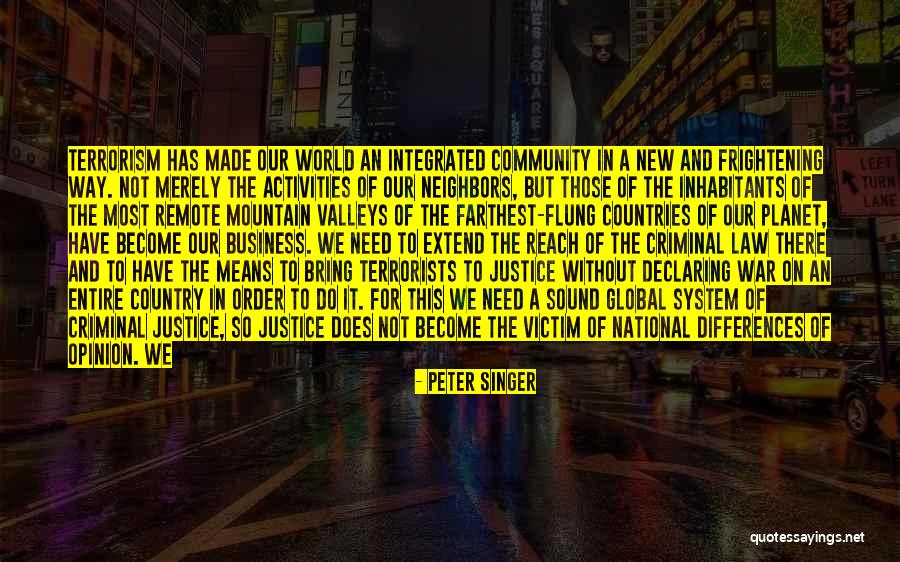 Prohibitions Quotes By Peter Singer Prohibitions Quotes By Peter Singer