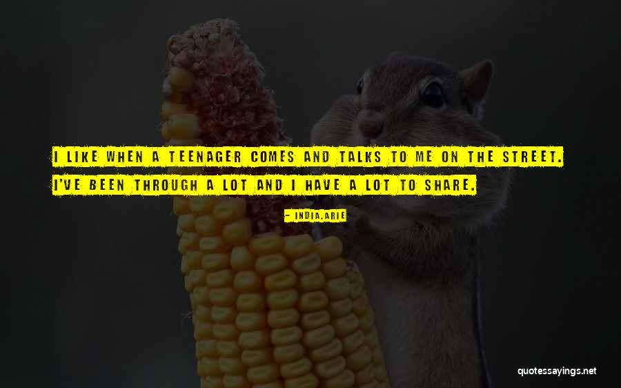Prohibitions Restaurant Quotes By India.Arie Prohibitions Restaurant Quotes By India.Arie