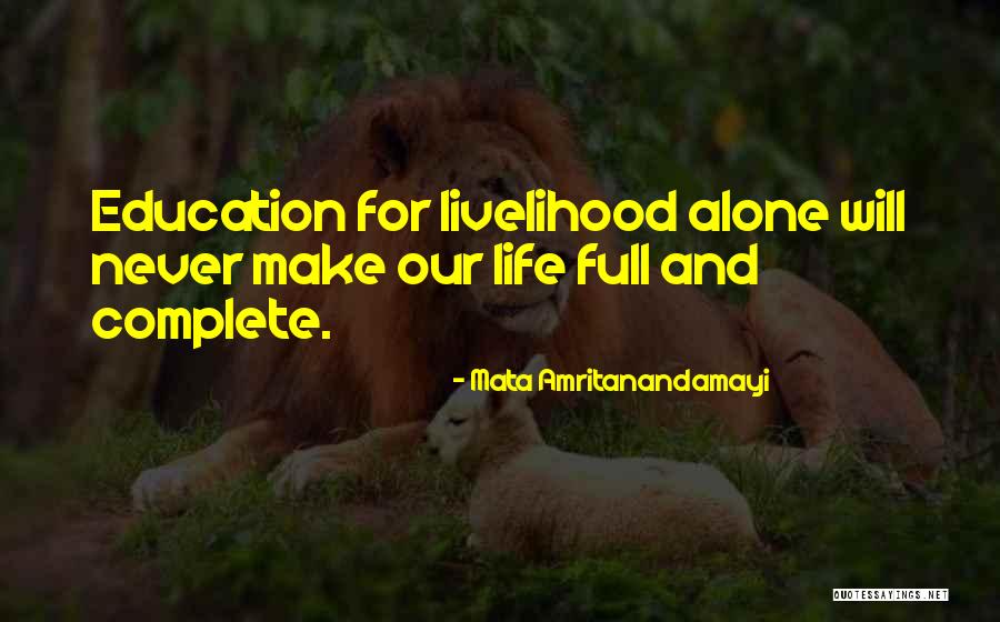 Prohibitory Signs Quotes By Mata Amritanandamayi Prohibitory Signs Quotes By Mata Amritanandamayi