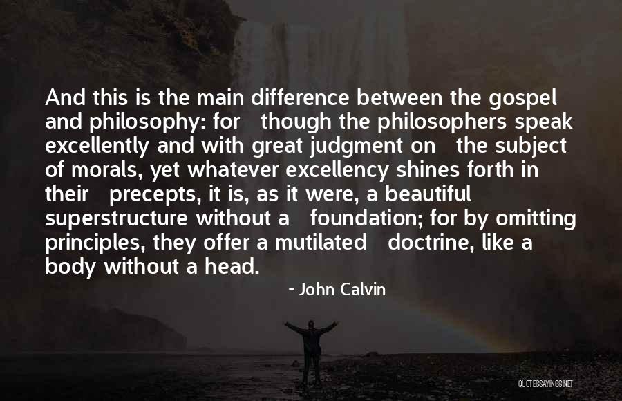Prohibits Define Quotes By John Calvin Prohibits Define Quotes By John Calvin