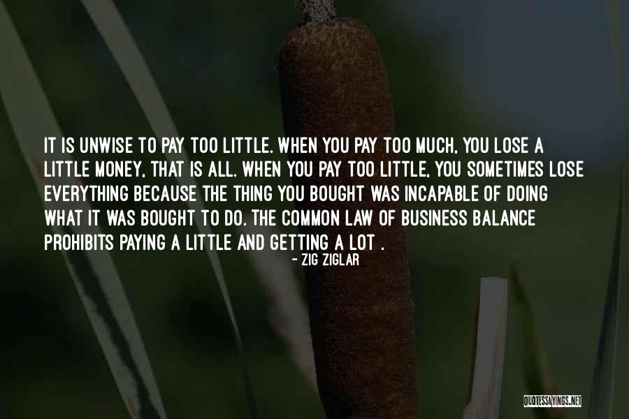 Prohibits Quotes By Zig Ziglar Prohibits Quotes By Zig Ziglar
