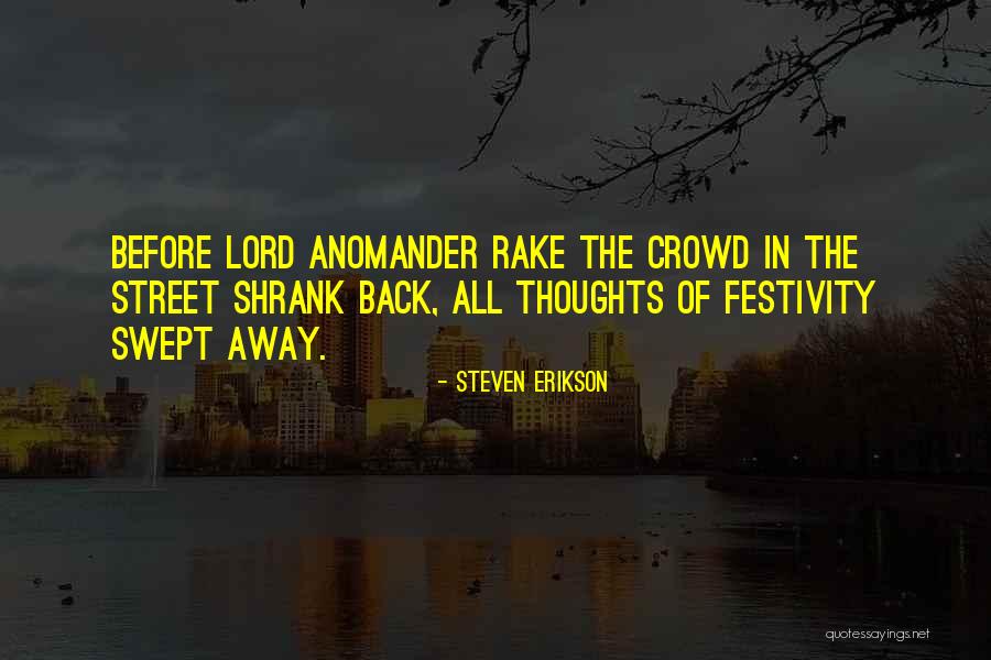 Prohibits Unreasonable Searches Quotes By Steven Erikson Prohibits Unreasonable Searches Quotes By Steven Erikson