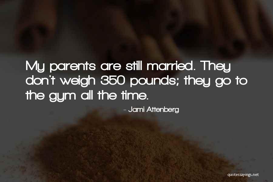 Prohormones Quotes By Jami Attenberg Prohormones Quotes By Jami Attenberg