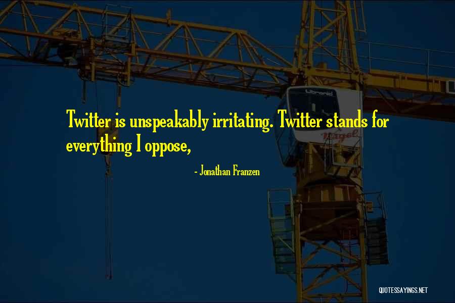 Proibire In Inglese Quotes By Jonathan Franzen Proibire In Inglese Quotes By Jonathan Franzen