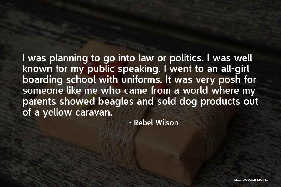 Proibito Rubare Quotes By Rebel Wilson Proibito Rubare Quotes By Rebel Wilson