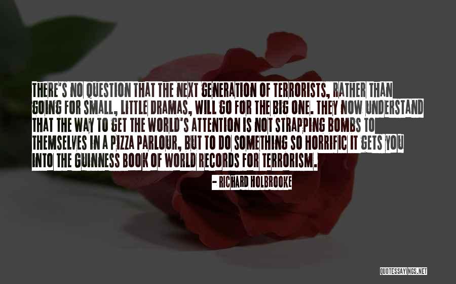 Proibito Rubare Quotes By Richard Holbrooke Proibito Rubare Quotes By Richard Holbrooke