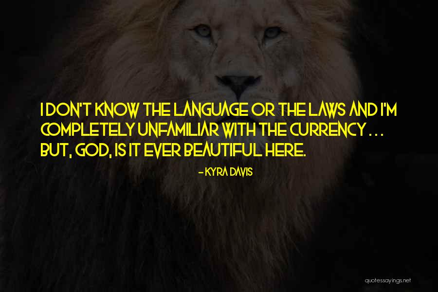 Proietti Gigi Quotes By Kyra Davis Proietti Gigi Quotes By Kyra Davis