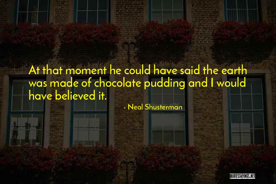 Proietti Gigi Quotes By Neal Shusterman Proietti Gigi Quotes By Neal Shusterman