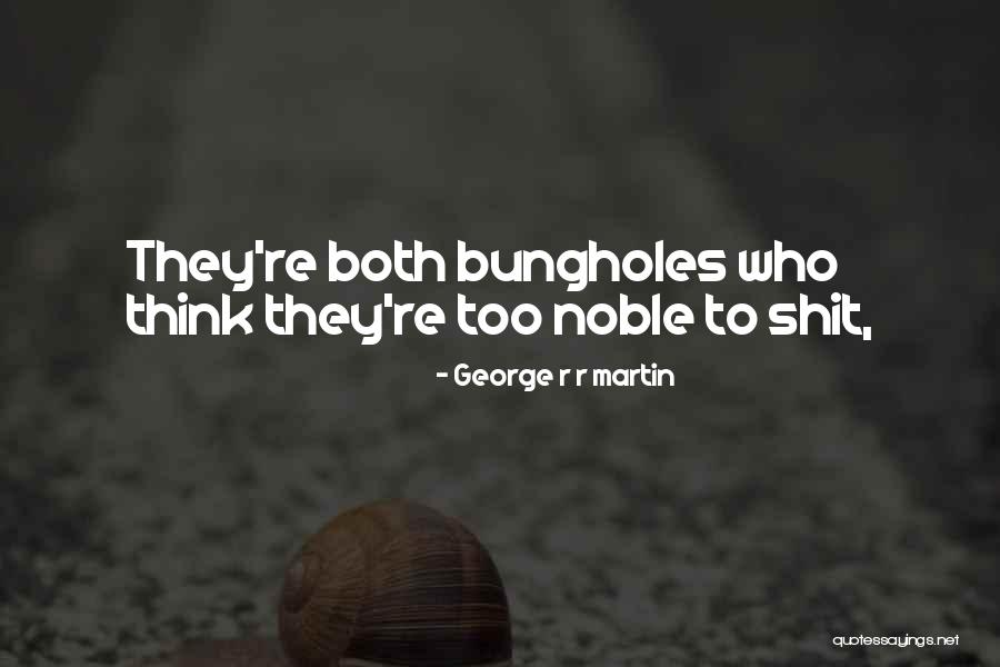 Proiettile Pistola Quotes By George R R Martin Proiettile Pistola Quotes By George R R Martin