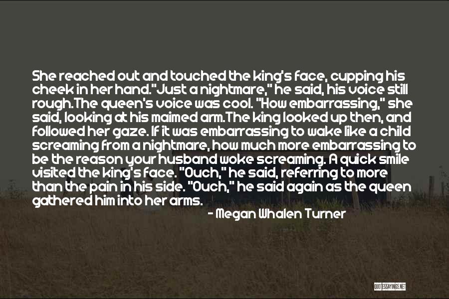 Proiettile Pistola Quotes By Megan Whalen Turner Proiettile Pistola Quotes By Megan Whalen Turner