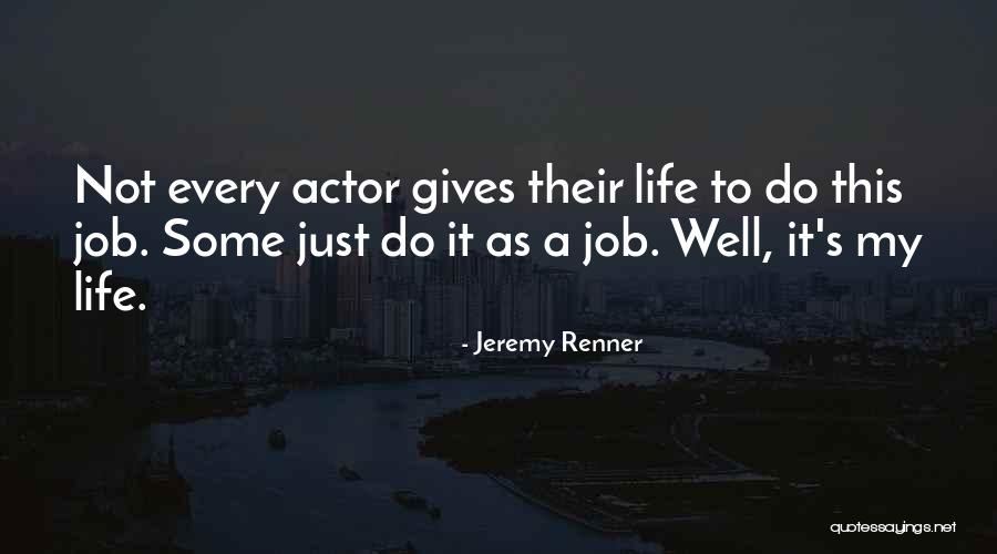 Proiettis Chicken French Recipe Quotes By Jeremy Renner Proiettis Chicken French Recipe Quotes By Jeremy Renner
