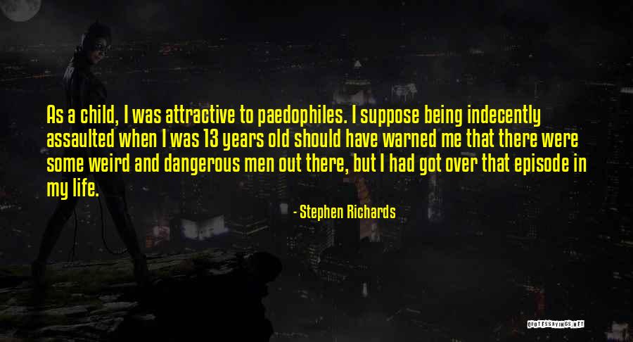 Proiettis Hours Quotes By Stephen Richards Proiettis Hours Quotes By Stephen Richards