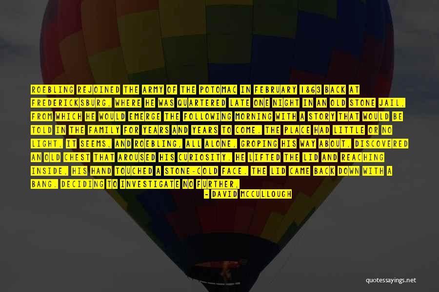 Proinde Latin Quotes By David McCullough Proinde Latin Quotes By David McCullough