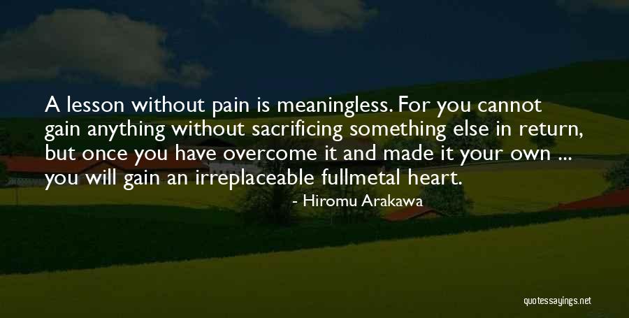 Proinde Latin Quotes By Hiromu Arakawa Proinde Latin Quotes By Hiromu Arakawa