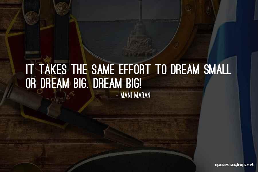 Proinde Latin Quotes By Mani Maran