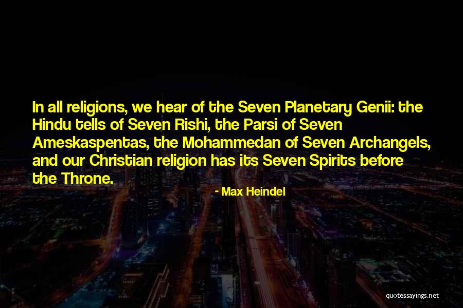 Proinde Latin Quotes By Max Heindel Proinde Latin Quotes By Max Heindel