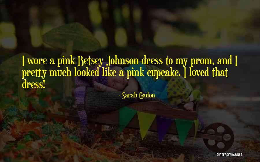 Proindependence Quotes By Sarah Gadon Proindependence Quotes By Sarah Gadon