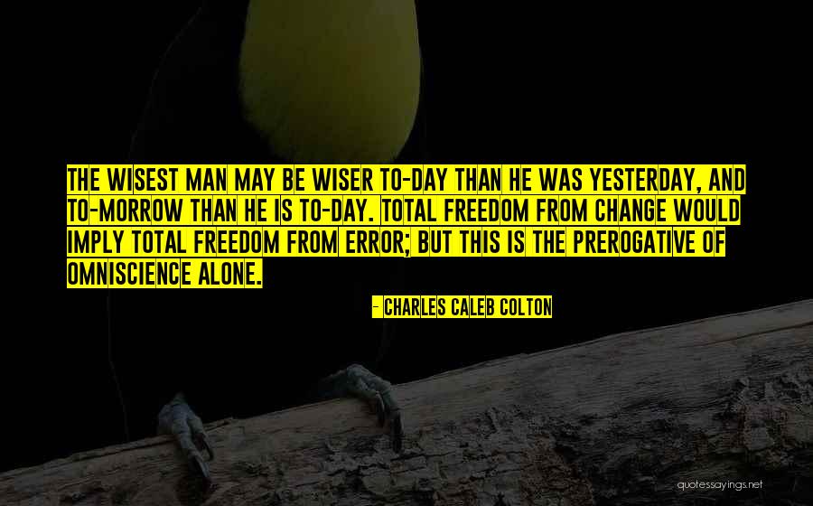 Proinsias Kitt Quotes By Charles Caleb Colton Proinsias Kitt Quotes By Charles Caleb Colton