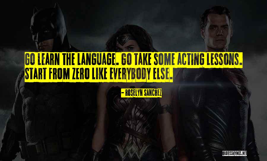 Proinsias Kitt Quotes By Roselyn Sanchez Proinsias Kitt Quotes By Roselyn Sanchez