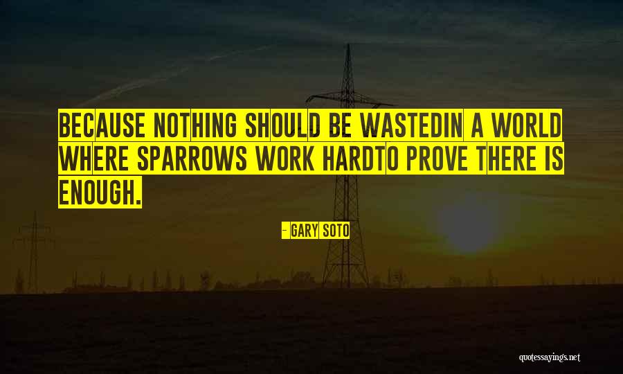 Proinsias Quotes By Gary Soto Proinsias Quotes By Gary Soto