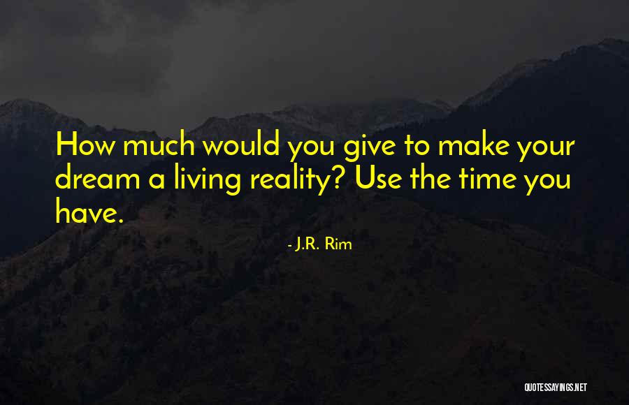Proitav Quotes By J.R. Rim Proitav Quotes By J.R. Rim