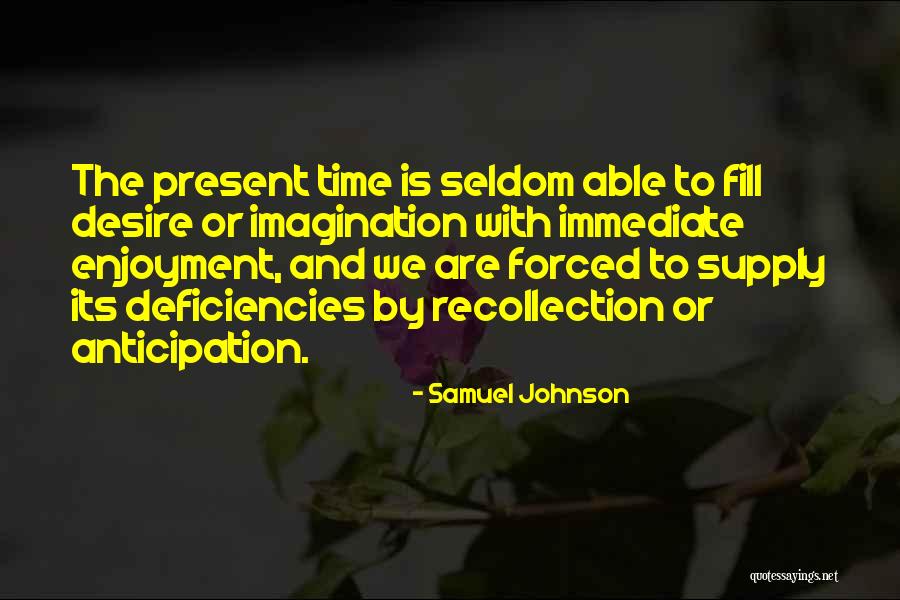 Proividas Quotes By Samuel Johnson Proividas Quotes By Samuel Johnson