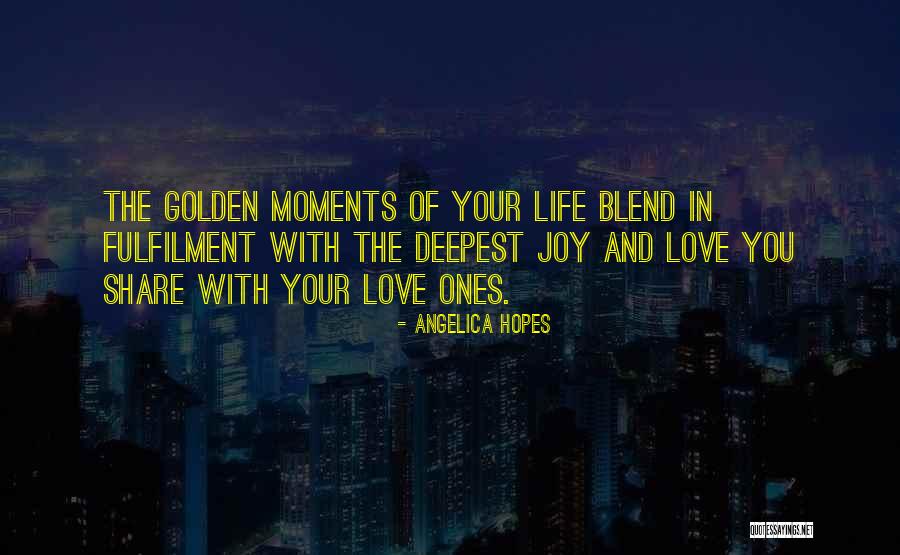 Proivido Quotes By Angelica Hopes Proivido Quotes By Angelica Hopes