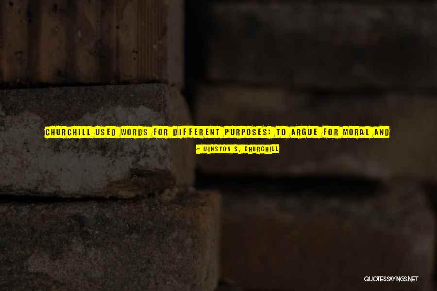 Proivido Quotes By Winston S. Churchill Proivido Quotes By Winston S. Churchill