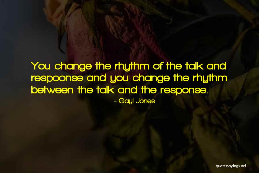 Proizlazi Ili Quotes By Gayl Jones Proizlazi Ili Quotes By Gayl Jones