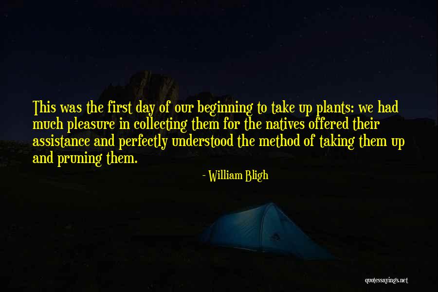 Proizvoljan Trougao Quotes By William Bligh Proizvoljan Trougao Quotes By William Bligh