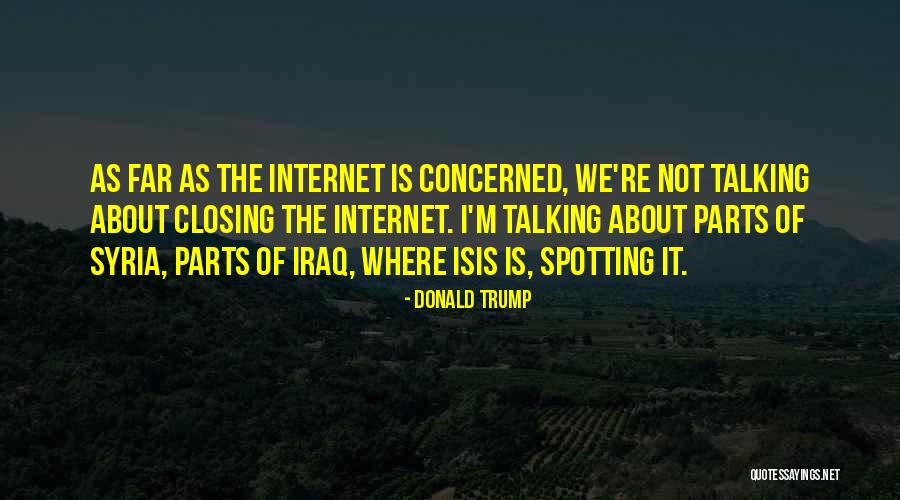 Projansky Furs Quotes By Donald Trump Projansky Furs Quotes By Donald Trump