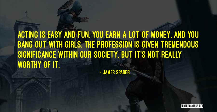 Projansky North Quotes By James Spader Projansky North Quotes By James Spader