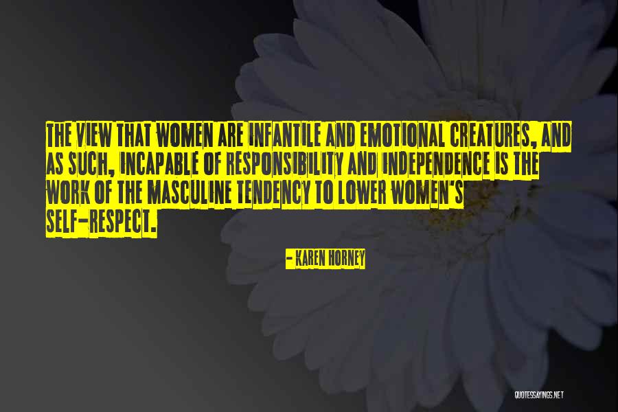 Projansky North Quotes By Karen Horney Projansky North Quotes By Karen Horney