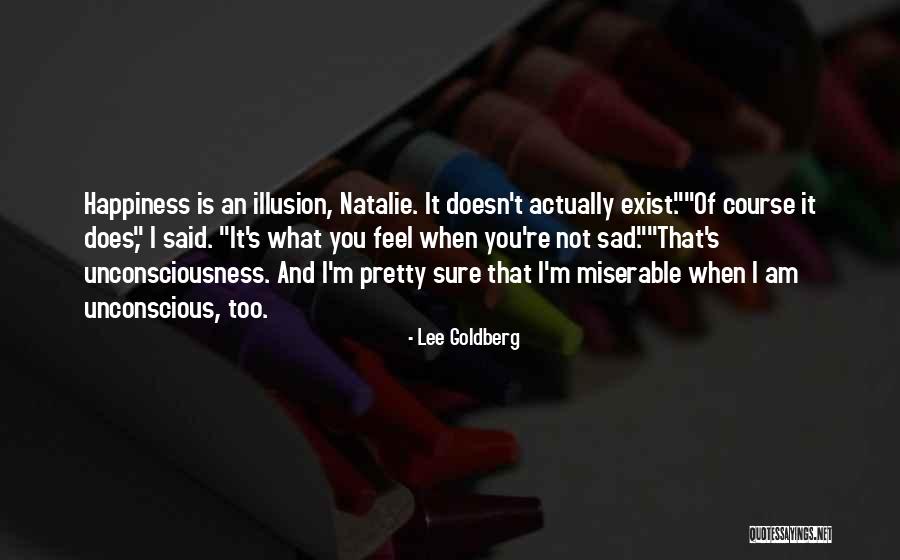 Projansky North Quotes By Lee Goldberg Projansky North Quotes By Lee Goldberg