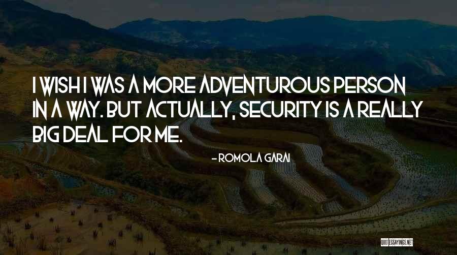 Projansky North Quotes By Romola Garai Projansky North Quotes By Romola Garai