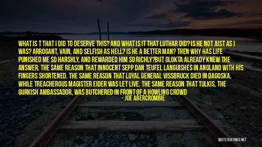 Project And Facilities Quotes By Joe Abercrombie Project And Facilities Quotes By Joe Abercrombie
