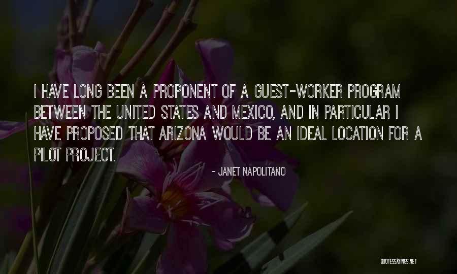 Project And Program Quotes By Janet Napolitano Project And Program Quotes By Janet Napolitano