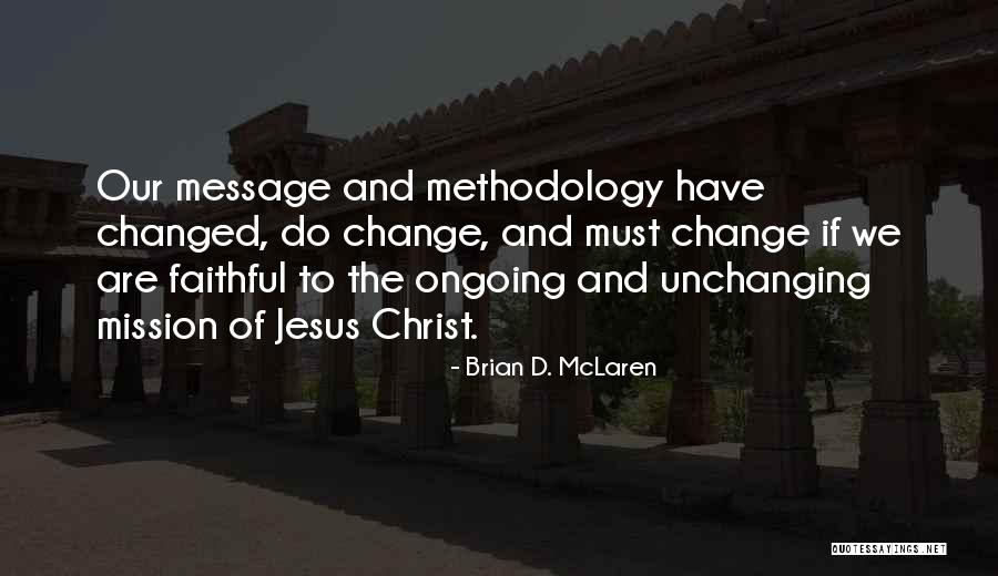 Project Aura Quotes By Brian D. McLaren Project Aura Quotes By Brian D. McLaren