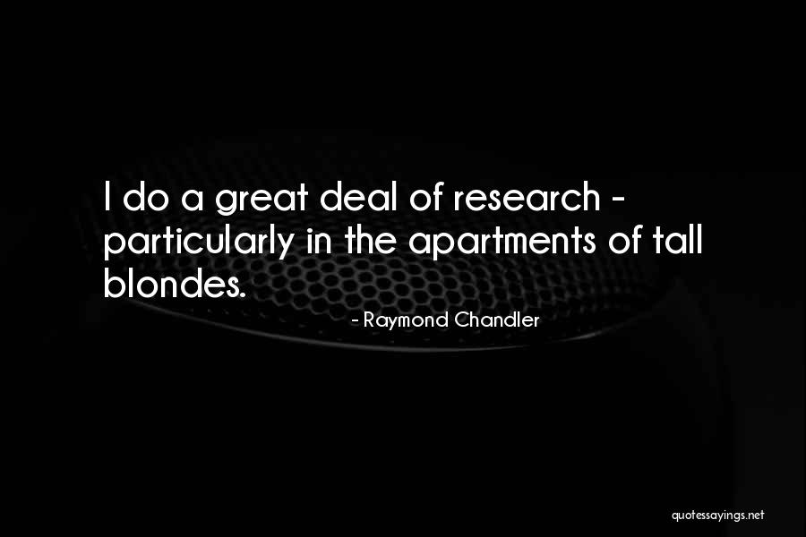 Project Aura Quotes By Raymond Chandler Project Aura Quotes By Raymond Chandler