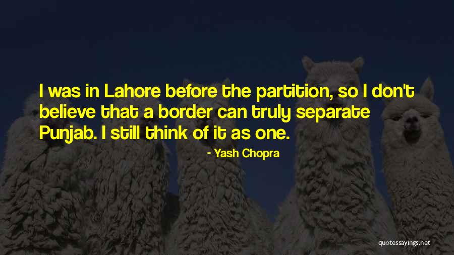 Project Aura Quotes By Yash Chopra Project Aura Quotes By Yash Chopra